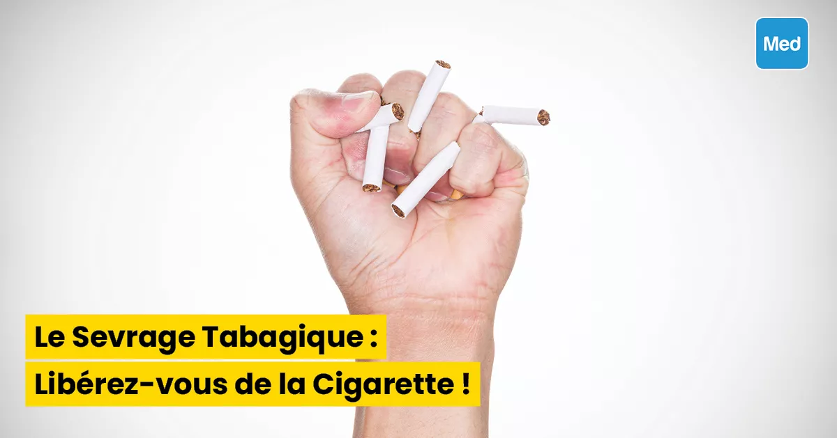 Le Sevrage Tabagique : Libérez-vous de la Cigarette !